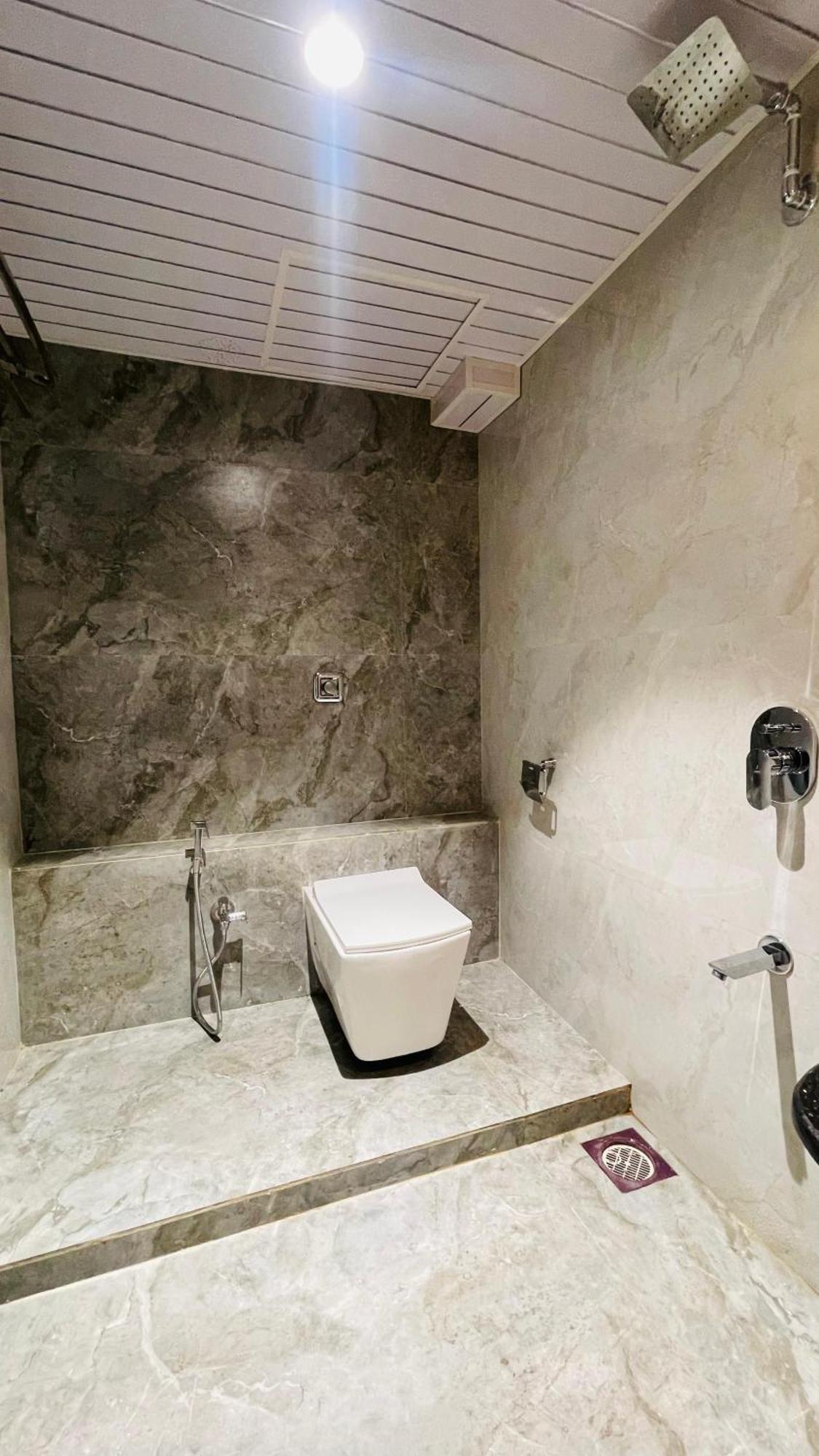 Hotel Arma Residency Мумбаи Экстерьер фото