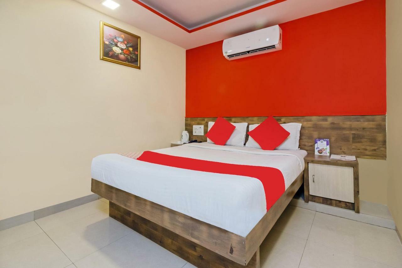 Hotel Arma Residency Мумбаи Экстерьер фото